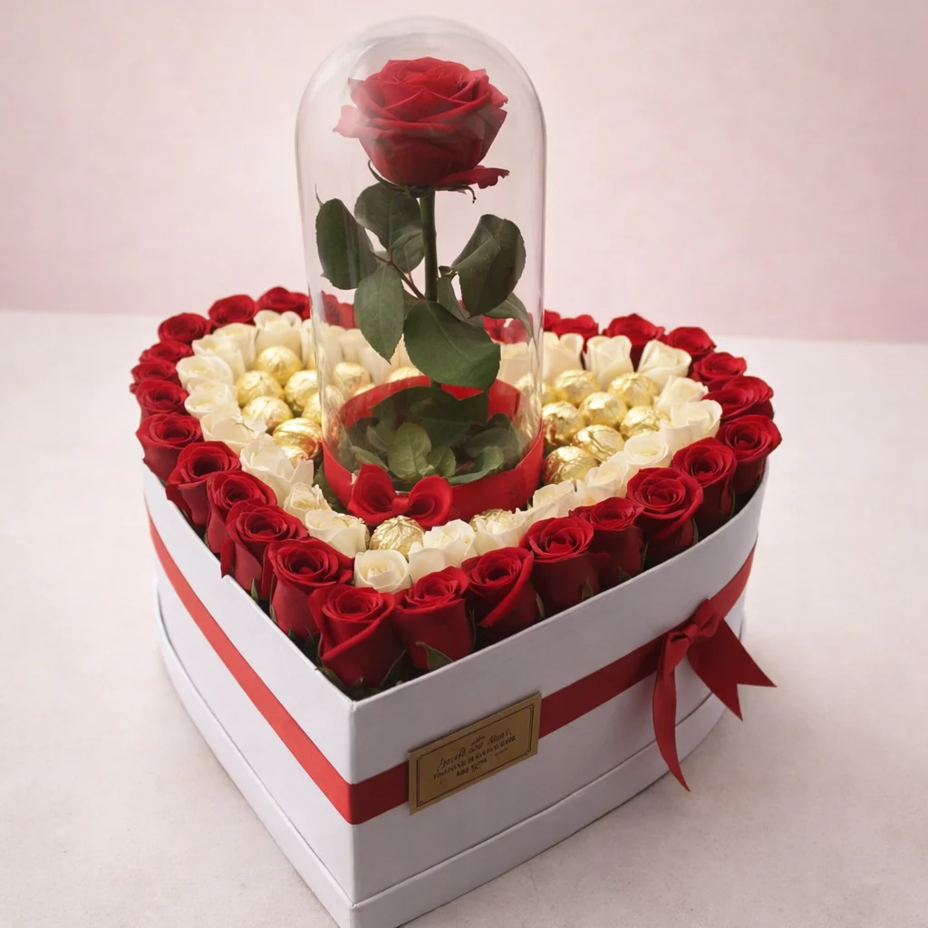 Canastas de regalos Barranquilla