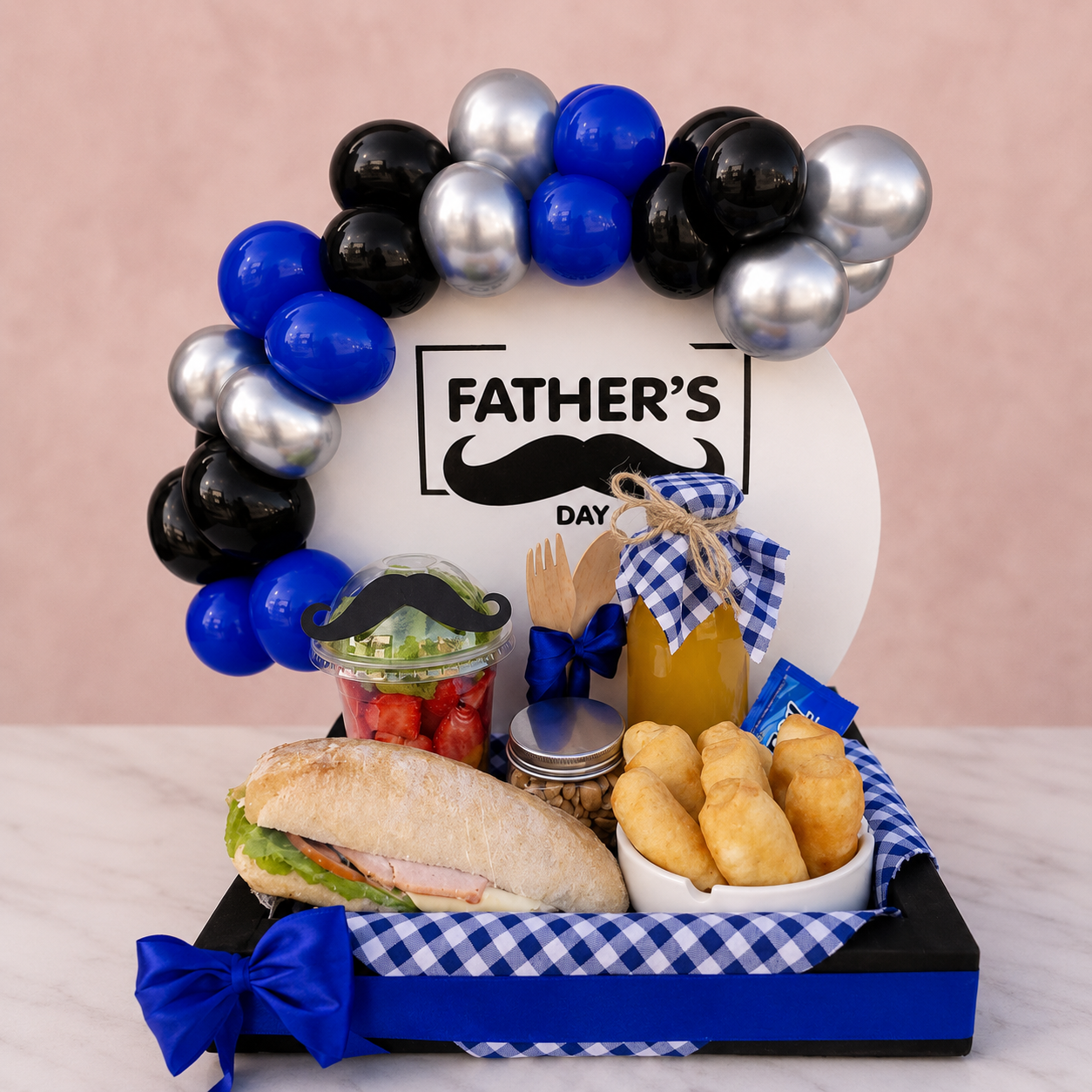 Oferta especial Dia del Padre